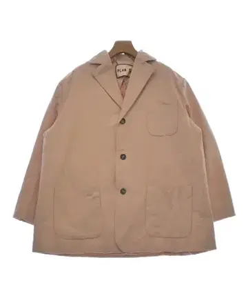 PLAN C 캐주얼 자켓 여성용