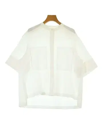 L'EQUIPE YOSHIE INABA 캐주얼 셔츠 여성용