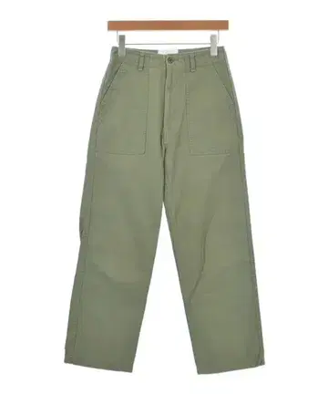 Urvin 팬츠 (기타) 여성용