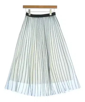 다이아그램 그레이스 컨티넨탈 여성용 롱 맥시 길이 스커트