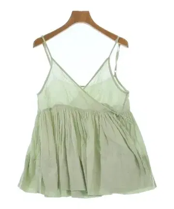 BEAMS BOY 블라우스 여성용