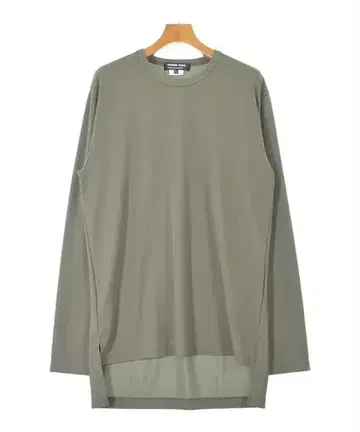 COMME des GARCONS HOMME DEUX 티셔츠 남성용