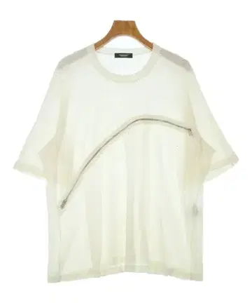 UNDER COVER 티셔츠 남성용