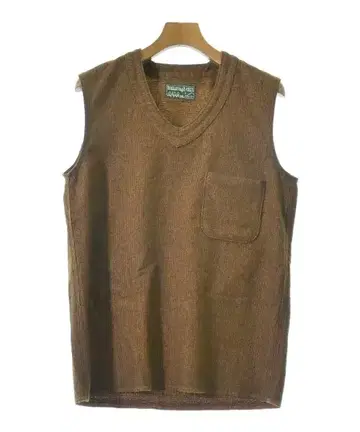 BROWN by 2tacs 캐주얼 셔츠 남성용