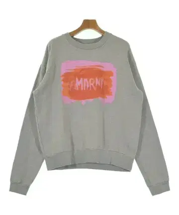 MARNI 맨투맨 남성용