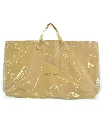 COMME des GARCONS 토트백 남성용