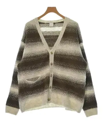 POP TRADING COMPANY 가디건 남성용