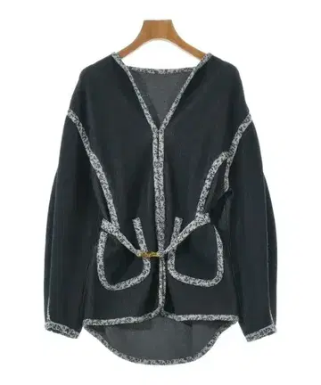 마메 쿠로고시 블루종 (기타) 여성용