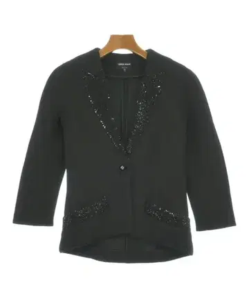 GIORGIO ARMANI 테일러드 자켓 여성용