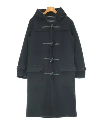 GRENFELL 더플 코트 여성용