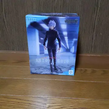 SEGA SATORU GOJO 피규어