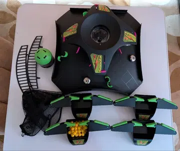 아메리칸 배틀돔 복각판