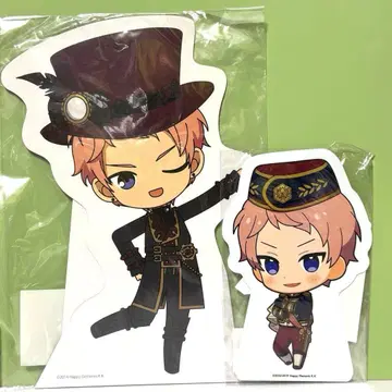 앙스타 애니카페 오기인 비주얼 팝 스탠드 스탠드POP 아츠키 슈