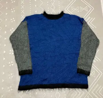 90's ESPRIT 모헤어 니트 USA 빈티지 구제 의류