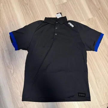TFW49 NEW ROF POLO [ 미사용 새상품 ]