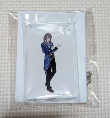 테일즈 오브 아스타리아 스페리아 유리 로웰 도미테리아 키체인