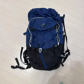 MILLET 밀레 백팩 EIGER30