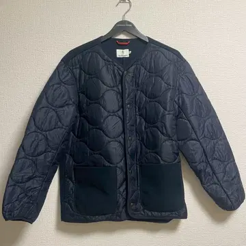 [ 새상품급 ] Hush Puppies 허시파피 퀼팅 자켓 L