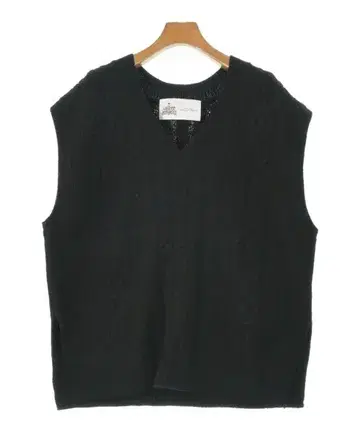 그린 레이블 릴랙싱 베스트 여성용