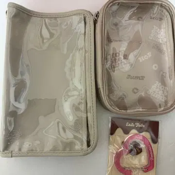 FANTASTICS 파우치 카라비너