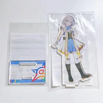 샤니마스 세리자와 아사히 MOIW 2023 아크릴 스탠드