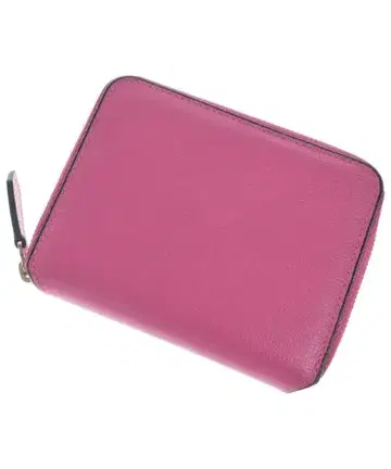 L'arcobaleno 여성용 지갑 코인 케이스