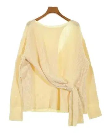 THE KEIJI 니트 스웨터 여성용