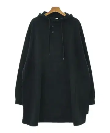 이로쿼이 후드티 남성용