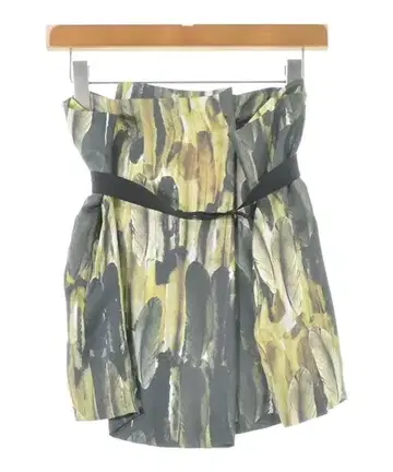 ISABEL MARANT 미니 스커트 여성용