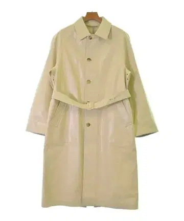 AURALEE 코트 (기타) 남성용