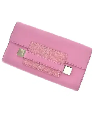 DELVAUX 지갑 코인 케이스 여성용