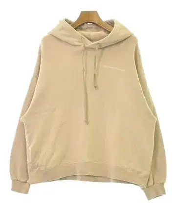 PUBLIC TOKYO 여성용 후드티