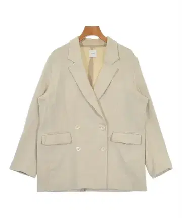 Spick and Span 캐주얼 자켓 여성용