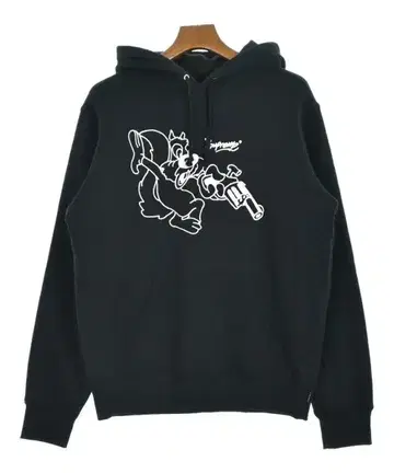 Supreme 후드티 남성용