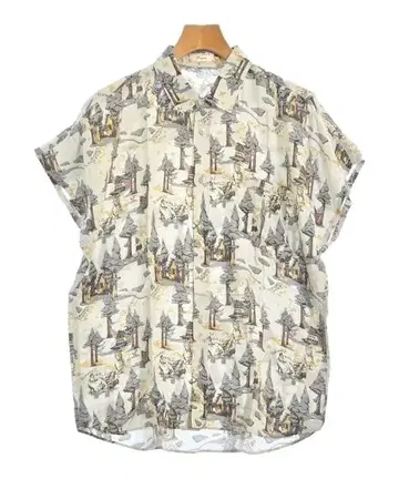 iroquois 캐주얼 셔츠 남성용