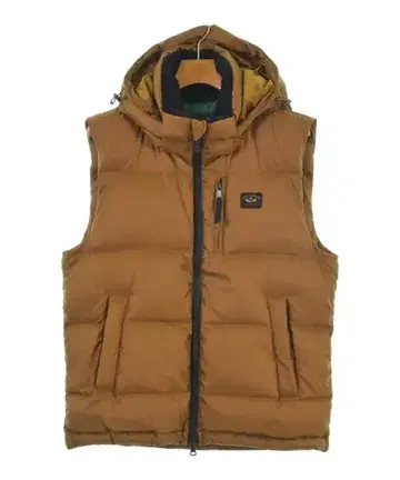 PAUL & SHARK 다운 자켓/다운 베스트 남성용