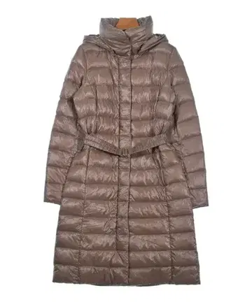 HERNO 다운 코트 여성용