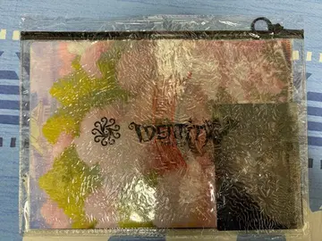 제5인격 장원 사계절 클리어 파일 세트