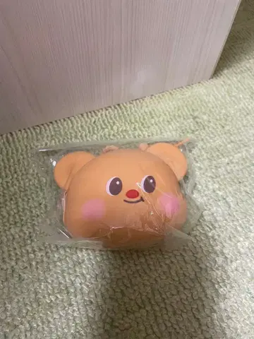 버터 베어 파우치