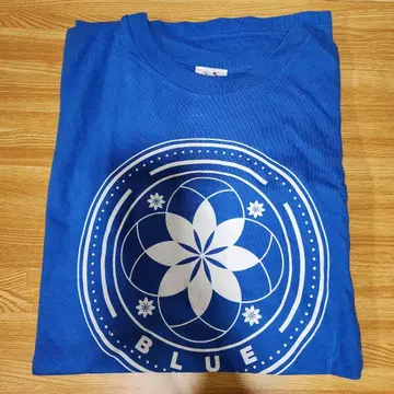 니지페스 T셔츠