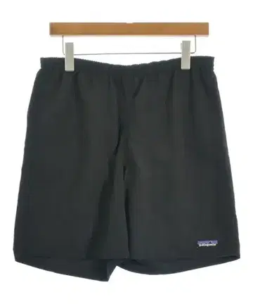 patagonia 숏팬츠 남성용
