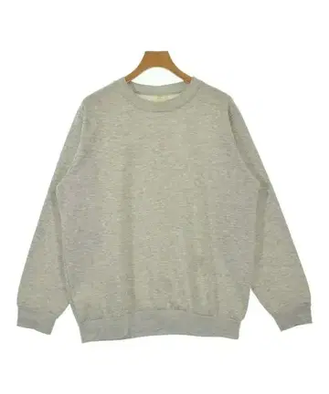 BLANKS 맨투맨 남성용