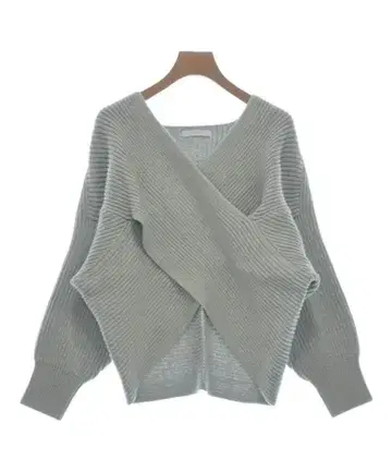 FENNEL 니트 스웨터 여성용