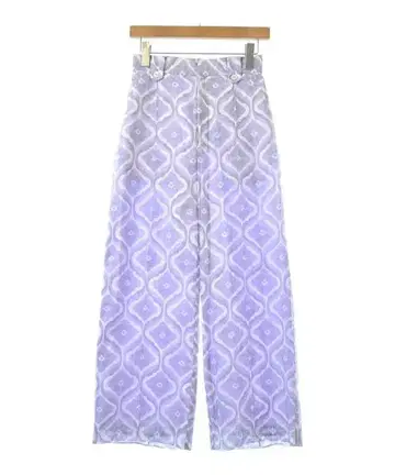 PUBLIC TOKYO 팬츠 (기타) 여성용