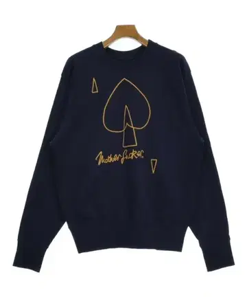 ANGLOMANIA 맨투맨 남성용