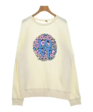 BOHEMIANS 맨투맨 여성용