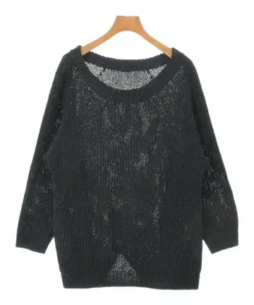 MUSE de Deuxieme Classe 니트 스웨터 여성용