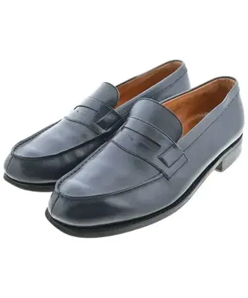 J.M.WESTON 비즈니스 드레스 신발 남성용