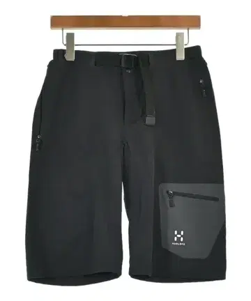HAGLOFS 숏팬츠 남성용