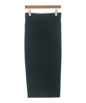 Deuxieme Classe 롱 맥시 길이 스커트 여성용